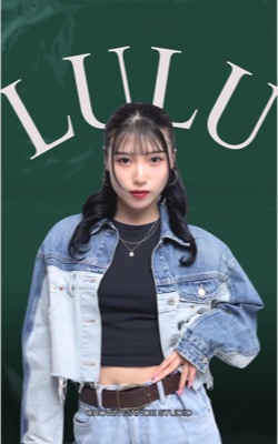 Luluの写真