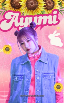 AYuMIの写真