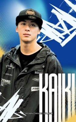 KAIKIの写真
