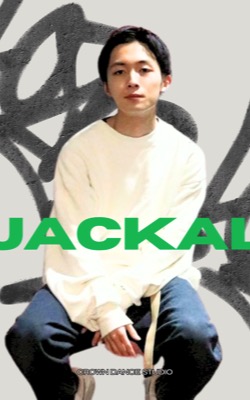 jackalの写真